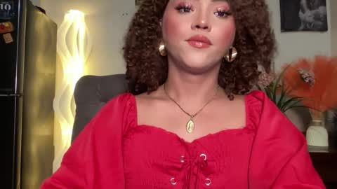 Miss Cali online show from 23, 1, 2025