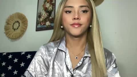 Miss Cali online show from 11, 9, 2025