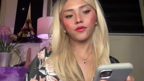 Miss Cali online show from 26, 9, 2025