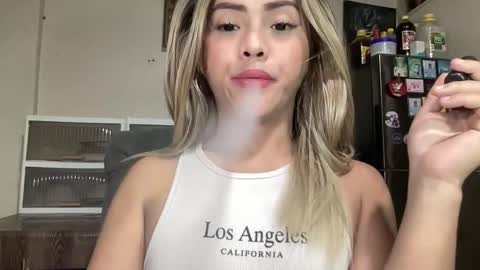 Miss Cali online show from 23, 2, 2026