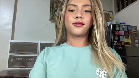 Miss Cali online show from 13, 3, 2026