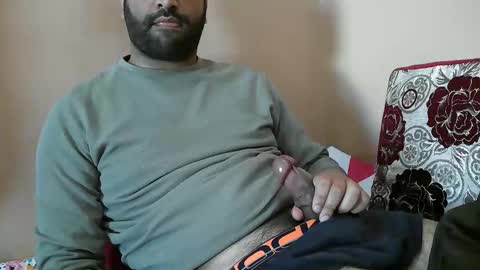 Bi BearXXX online show from 16, 3, 2026