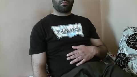 Bi BearXXX online show from 15, 4, 2026