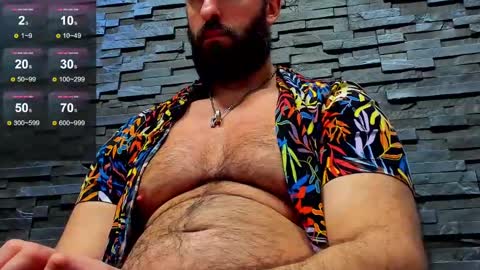 David online show from 23, 2, 2025