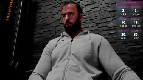 David online show from 25, 11, 2025