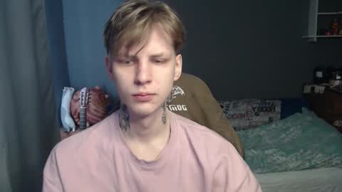 Toshka online show from 5, 2, 2026