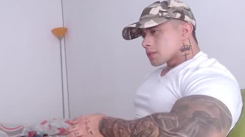 Zac Colleng online show from 29, 12, 2024