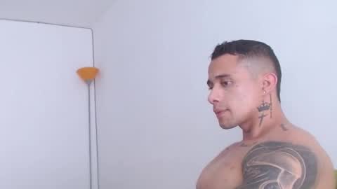 Zac Colleng online show from 5, 2, 2025