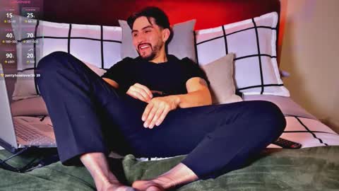 ZAC online show from 15, 3, 2026