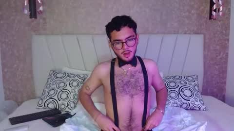 Zack  online show from 14, 10, 2025