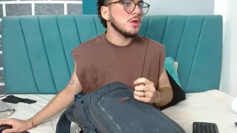 Zack  online show from 20, 12, 2025