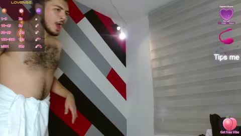 Zack  online show from 27, 3, 2026