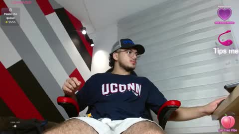 Zack  online show from 12, 4, 2026