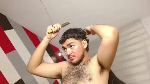 Snapshot of zac_golden chatting on 23, 4, 2026 Zack online show from 23, 4, 2026