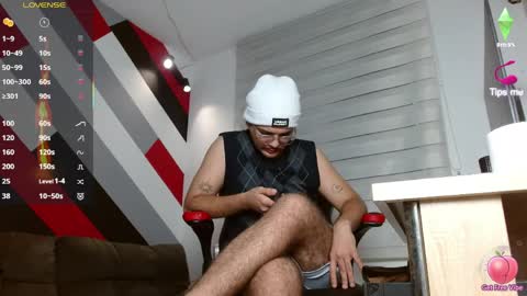 Snapshot of zac_golden chatting on 8, 5, 2026 Zack online show from 8, 5, 2026