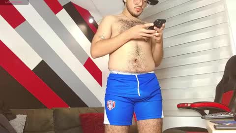 Snapshot of zac_golden chatting on 16, 5, 2026 Zack online show from 16, 5, 2026