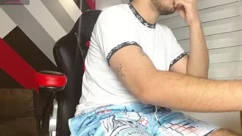 Snapshot of zac_golden chatting on 19, 5, 2026 Zack online show from 19, 5, 2026
