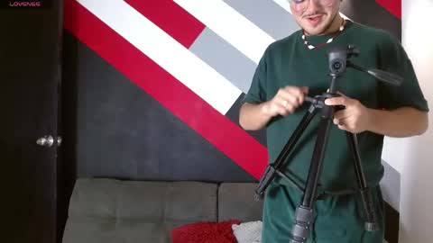 Snapshot of zac_golden chatting on 26, 5, 2026 Zack online show from 26, 5, 2026