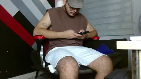 Snapshot of zac_golden chatting on 1, 6, 2026 Zack online show from 1, 6, 2026