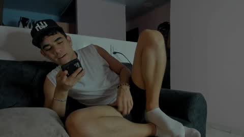 Snapshot of zac_joness chatting on 30, 1, 2025 zac online show from 30, 1, 2025