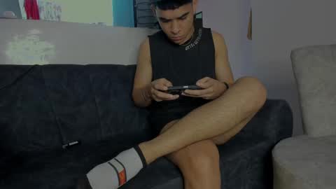 Snapshot of zac_joness chatting on 5, 2, 2025 zac online show from 5, 2, 2025