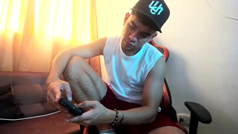 Snapshot of zac_joness chatting on 9, 3, 2025 zac online show from 9, 3, 2025