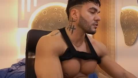 Zac  Jhordan online show from 28, 6, 2026