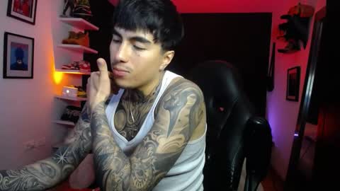 zac_muller1 online show from 1, 10, 2025