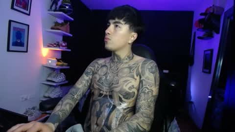 zac_muller1 online show from 17, 10, 2025