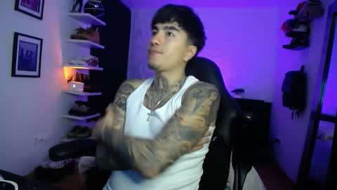 zac_muller1 online show from 15, 2, 2026