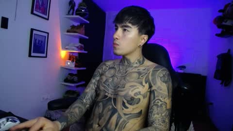 zac_muller1 online show from 7, 3, 2026