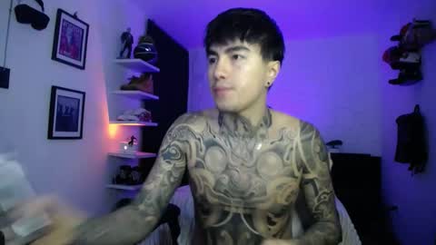 zac_muller1 online show from 27, 3, 2026