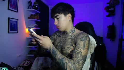 zac_muller1 online show from 5, 4, 2026