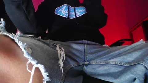 Zac Freelance model online show from 18, 11, 2025