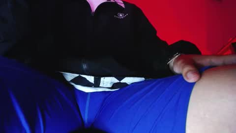 Zac Freelance model online show from 24, 11, 2025