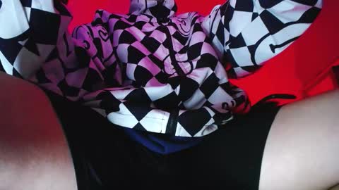 Zac Freelance model online show from 1, 12, 2025