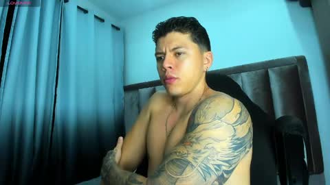 zacandmarcosmg_ online show from 5, 6, 2026