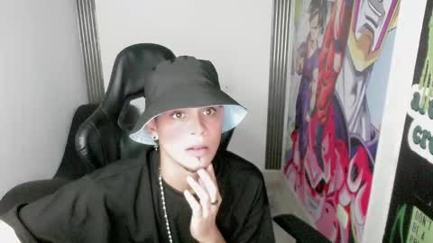 Snapshot of zacariass_ chatting on 28, 12, 2024 ZACARIAS online show from 28, 12, 2024