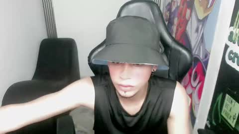 Snapshot of zacariass_ chatting on 29, 12, 2024 ZACARIAS online show from 29, 12, 2024