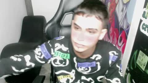 Snapshot of zacariass_ chatting on 30, 12, 2024 ZACARIAS online show from 30, 12, 2024