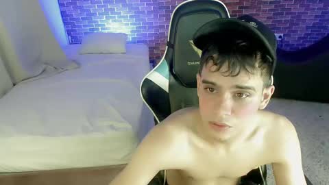 Snapshot of zacariass_ chatting on 27, 9, 2025 ZACARIAS online show from 27, 9, 2025