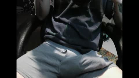 zach52590 online show from 10, 11, 2025