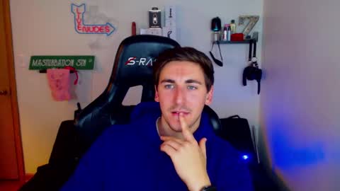 Zach Rhyder online show from 19, 2, 2025