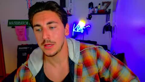 Zach Rhyder online show from 7, 10, 2025