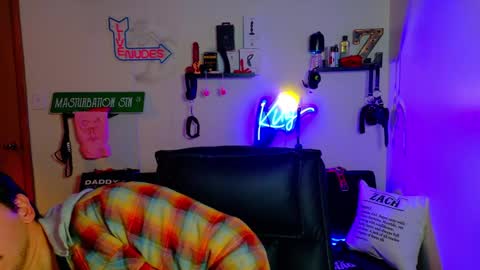 Zach Rhyder online show from 13, 11, 2025