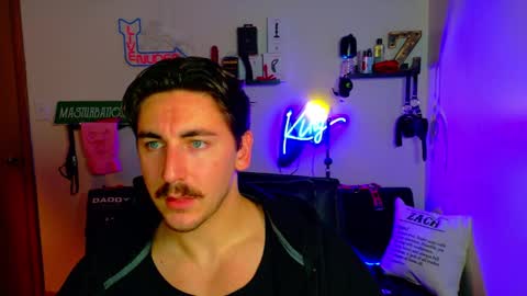 Zach Rhyder online show from 14, 11, 2025