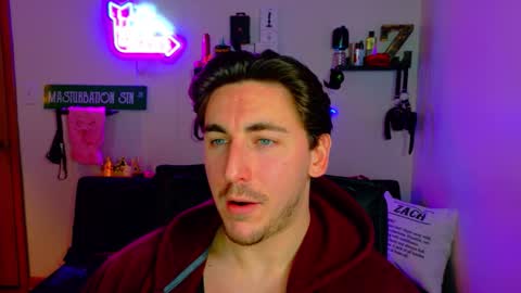 Snapshot of zach_rhyder chatting on 10, 2, 2026 Zach Rhyder online show from 10, 2, 2026