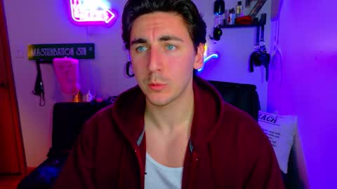 Snapshot of zach_rhyder chatting on 27, 2, 2026 Zach Rhyder online show from 27, 2, 2026