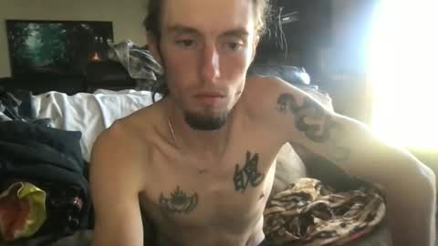 Zachandrose online show from 1, 12, 2025