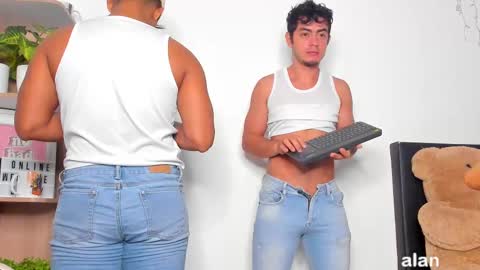 zack online show from 28, 10, 2025